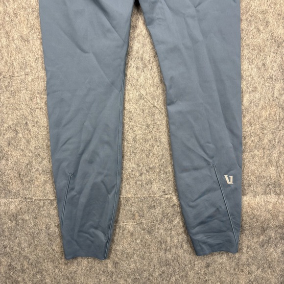 Vuori Evolve Legging Women's Small Blue Athleisure Train Gym VW497 - Picture 6 of 8